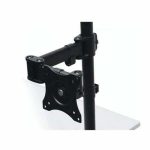 SOPORTE LCD ECONÓMICO BRAZO EQUALIZABLE - Imagen 2