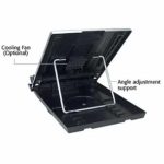 SOPORTE PARA LAPTOP REFRIGERANTE AIDATA (CON/SIN PUERTOS USB) - Imagen 3