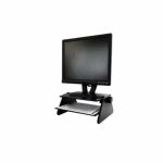 SOPORTE MONITOR MADERA GRADUABLE 3 ALTURAS - Imagen 3