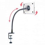 SOPORTE TABLET BRAZO EXTENSIBLE AIR - Imagen 2
