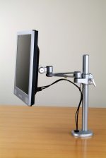 SOPORTE EXTENSIBLE PREMIUM 1 CODO - Imagen 2