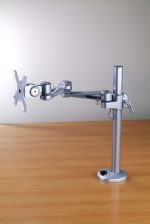 SOPORTE EXTENSIBLE PREMIUM  2 CODOS - Imagen 3