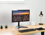 SOPORTE LCD ECONÓMICO FREESTAND - Imagen 2