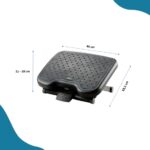 DESCANSAPIES PLUS - Imagen 2