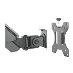 SOPORTE A PARED BASCULANTE - Imagen 2