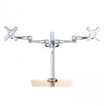 BRAZO DOBLE  PREMIUM EXTENSIBLE