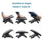DESCANSAPIES PREMIUM - Imagen 2