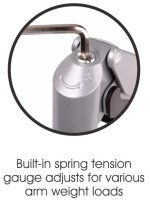 SOPORTE LCD BALANCE PREMIUM - Imagen 3