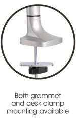 SOPORTE LCD BALANCE PREMIUM - Imagen 7
