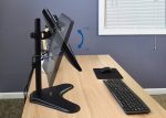 SOPORTE LCD ECONÓMICO FREESTAND - Imagen 3