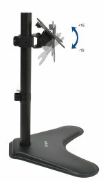 SOPORTE LCD ECONÓMICO FREESTAND - Imagen 4