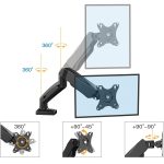 SOPORTE LCD BALANCE - Imagen 3