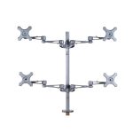 BRAZO CUADRUPLE PREMIUM