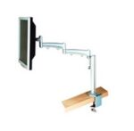 SOPORTE BRAZO DE LUXE 2 CODOS