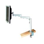 SOPORTE BRAZO DE LUXE 2 CODOS