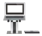 SOPORTE LAPTOP PREMIUM VERTICAL - Imagen 2