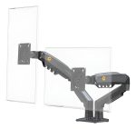 SOPORTE LCD BALANCE DOBLE - Imagen 2