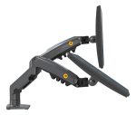 SOPORTE LCD BALANCE DOBLE - Imagen 3