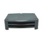 SOPORTE MONITOR DOCUMENTOS MINIMODULAR 3 ALTURAS - Imagen 2