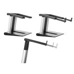 SOPORTE LAPTOP PREMIUM VERTICAL - Imagen 3