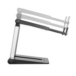 SOPORTE LAPTOP PREMIUM VERTICAL - Imagen 4