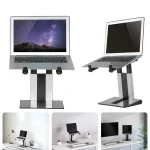 SOPORTE LAPTOP PREMIUM VERTICAL - Imagen 10