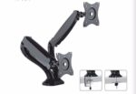 SOPORTE BRAZO DUO BALANCE MONITOR & PORTÁTIL - Imagen 2