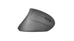 MOUSE INALÁMBRICO USB TRUST VERTO DISEÑO VERTICAL