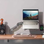 SOPORTE BRAZO BALANCE PARA PORTÁTIL - Imagen 7