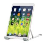 SOPORTE VIAJERO ALUMINIO PARA PORTÁTIL Y TABLET - Imagen 9