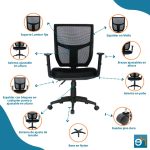 SILLA LIVORNO - Imagen 2