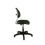 SILLA INDUSTRIAL PRÁCTICA BASE 5 PATAS - Imagen 3
