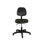SILLA INDUSTRIAL PRÁCTICA BASE 5 PATAS - Imagen 2