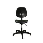 SILLA INDUSTRIAL PRÁCTICA BASE 5 PATAS - Imagen 4
