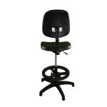 SILLA INDUSTRIAL PRÁCTICA ARO APOYAPIES - Imagen 4