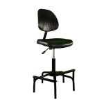 SILLA INDUSTRIAL PRÁCTICA BASE 2 APOYOS