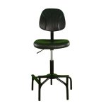 SILLA INDUSTRIAL PRÁCTICA BASE 2 APOYOS - Imagen 2