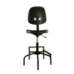 SILLA INDUSTRIAL PRÁCTICA BASE 2 APOYOS - Imagen 3