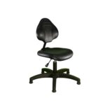 SILLA INDUSTRIAL TULIP CONO BAJO