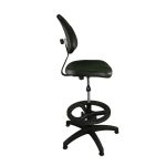 SILLA INDUSTRIAL TULIP ARO APOYAPIES - Imagen 3