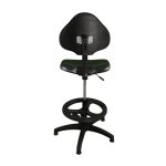 SILLA INDUSTRIAL TULIP ARO APOYAPIES - Imagen 4