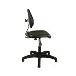 SILLA INDUSTRIAL TULIP BASE 5 PATAS - Imagen 3