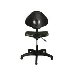 SILLA INDUSTRIAL TULIP BASE 5 PATAS - Imagen 4