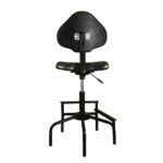 SILLA INDUSTRIAL TULIP BASE 2 APOYOS - Imagen 4