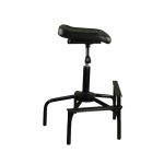 SILLA INDUSTRIAL SIT STAND 2 APOYOS - Imagen 3