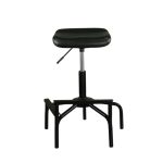 SILLA INDUSTRIAL SIT STAND 2 APOYOS - Imagen 2
