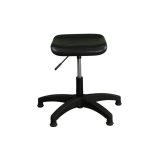 SILLA INDUSTRIAL SIT STAND BASE 5 PATAS - Imagen 2