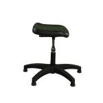 SILLA INDUSTRIAL SIT STAND BASE 5 PATAS - Imagen 3