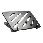 SOPORTE BÁSICO PORTÁTIL MADERA