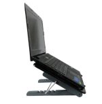 SOPORTE BÁSICO PORTÁTIL MADERA - Imagen 3